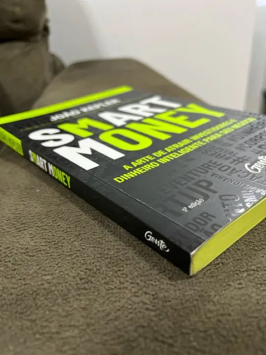 SMART MONEY - Foto 2