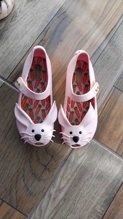 Melissa infantil