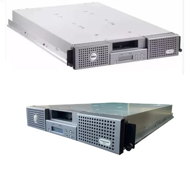 Storage Dell PowerVault 124T Autoloader LTO Ultrium