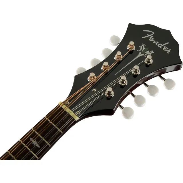 FENDER bandolim mandolin - Foto 3