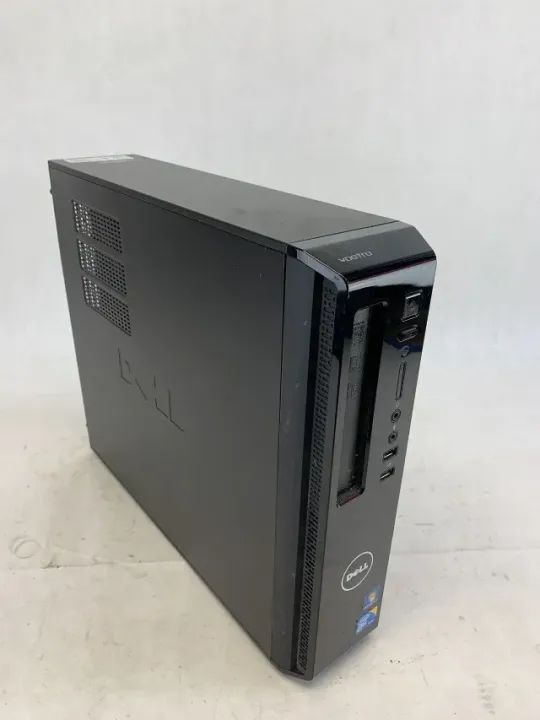 CPU dell Vostro 230 Core 2 duo 4Gb HD 400Gb - Computadores e Desktops -  Vila Cruzeiro, São Paulo 1363377288 | OLX