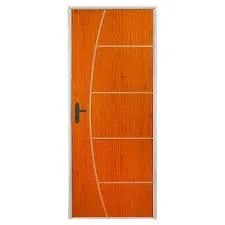 Kit Porta Madeiral Completo 2,10x60/70/80