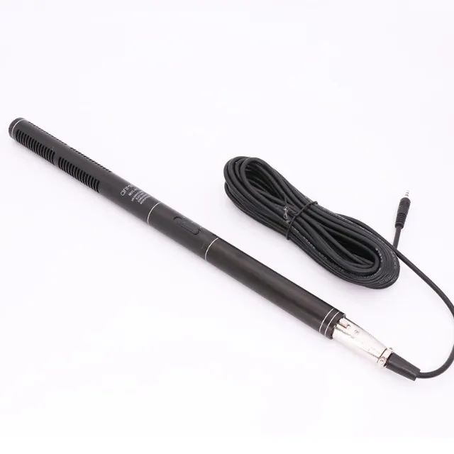 Vendo Microfone condensador  - Foto 5