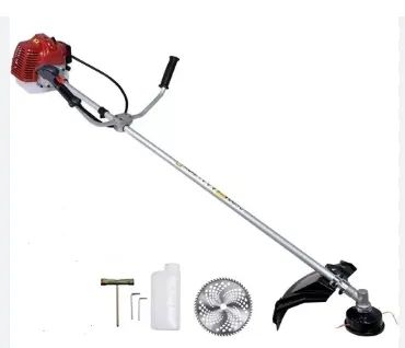 ROÇADEIRA LATERAL 51.6CC 2T TBC52X GII