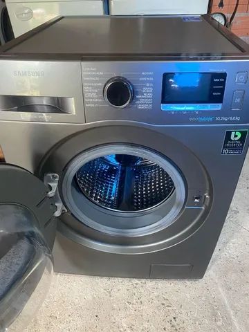 Samsung 10 kg - Foto 4