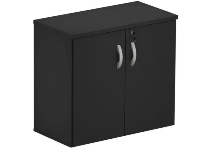 Balcão para Escritório - Balcão para Impressora - Balcão para Café - Armário com Chave - Foto 4