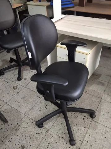 cadeira giratória a partir de 250,00 - Foto 4