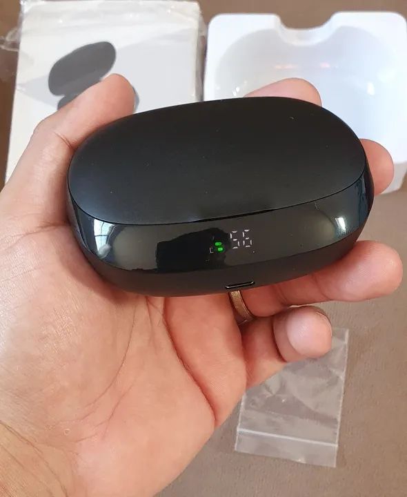 Fone de Ouvido Bluetooth SPORT  - Foto 3