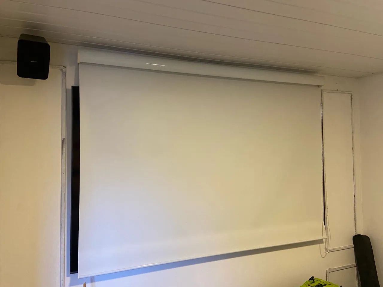 Kit Projetor Epson PowerLite S17 NOVÍSSIMO - Foto 4