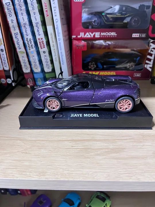 Paganni 1:32 NOVO - Foto 3