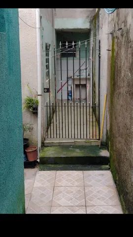 Captação de Casa para locação em Taboão da Serra, SP