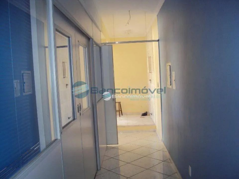 Sala Comercial para locação, Centro, Campinas - .