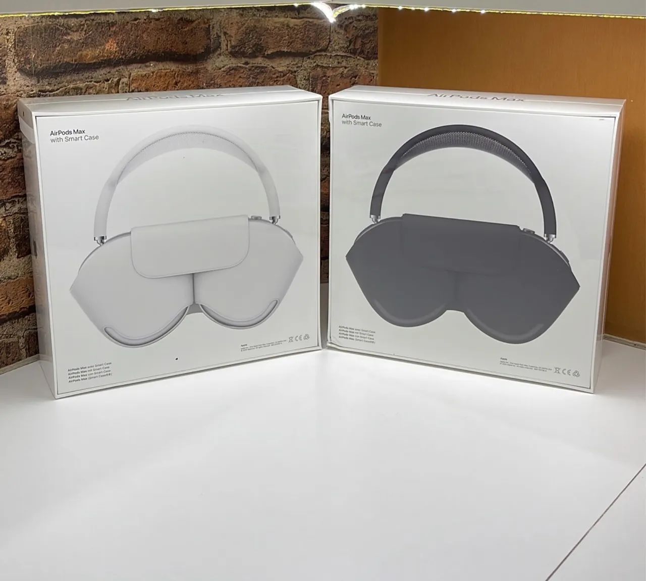 **AirPods Max original Apple**