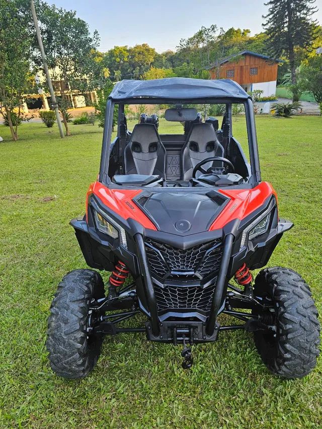Utv Can Am Sport 1000R  - Foto 3