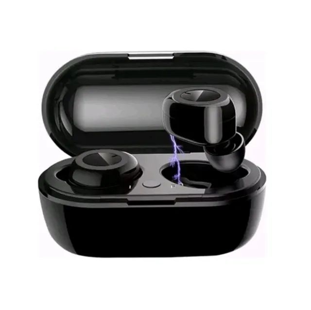 Fone de Ouvido Bluetooth 5.3 Hmaston
