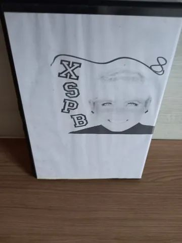 DVD Xuxa - Só Para Baixinhos 8  Usado. - Foto 2