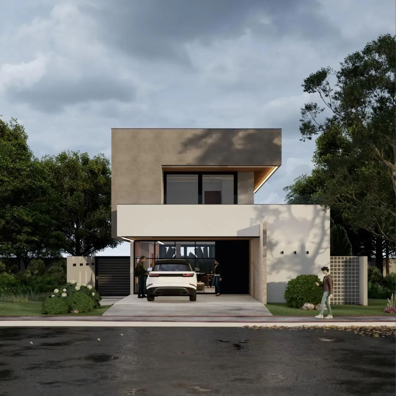 Lote à Venda no Condomínio Mar du Lé Guarapari/ES 300M² Terrenos