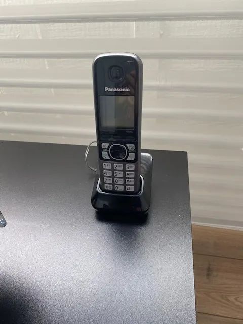 APARELHO DE TELEFONE SEM FIO PANASONIC