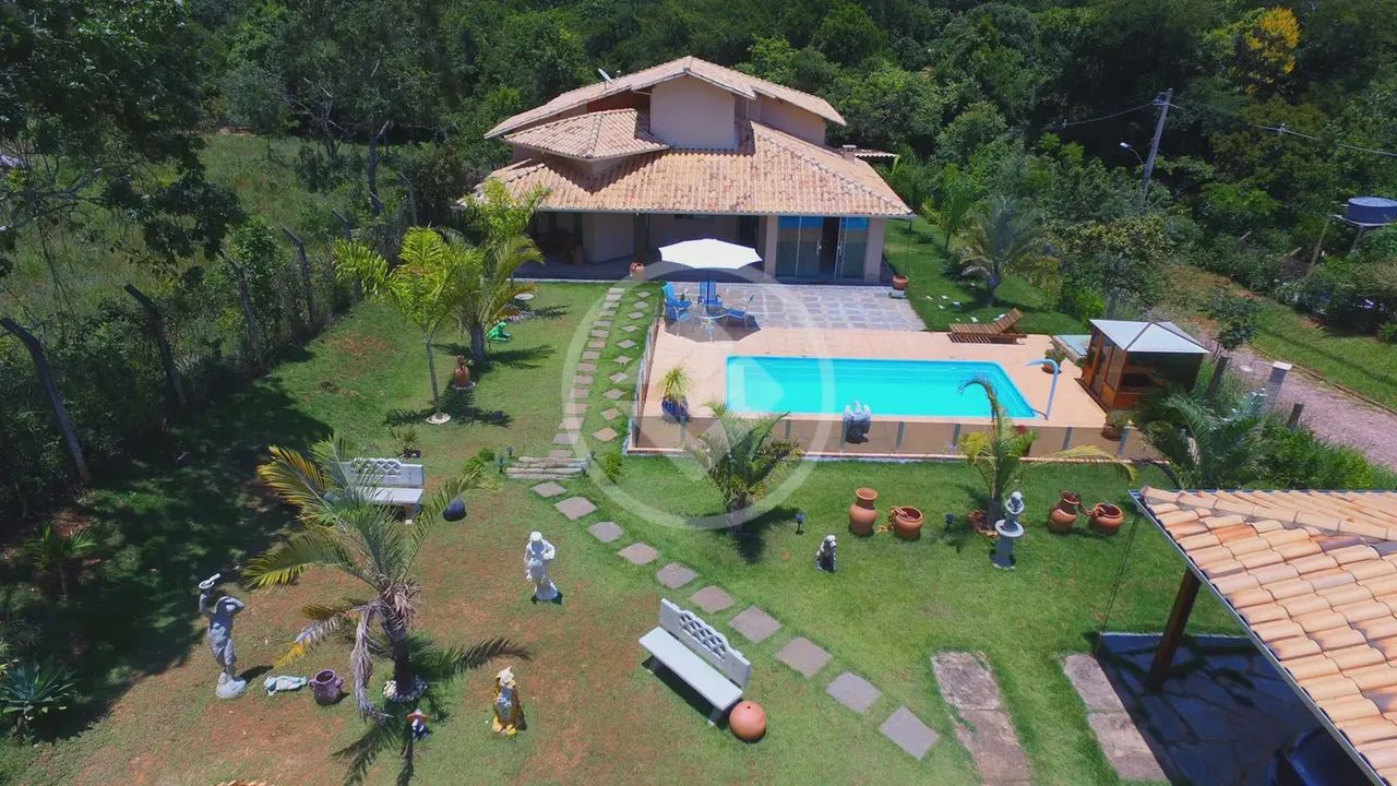 Sitio em Jaboticatubas-Vale do Luar codigo: 70986 - Foto 4