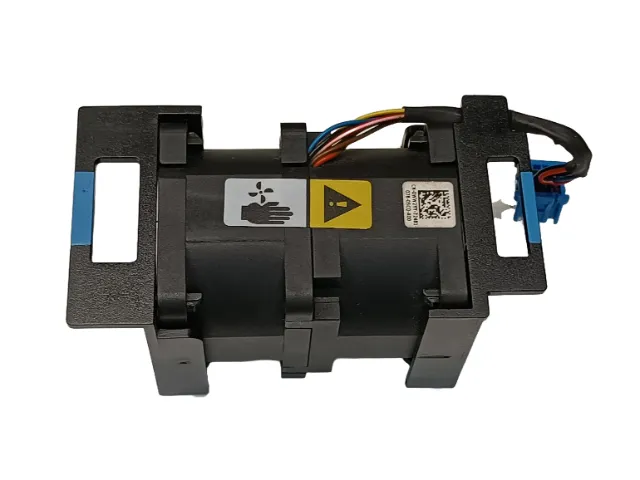 Cooler Para Servidor, Dell, Poweredge, R610, R410, Nx300, Oem