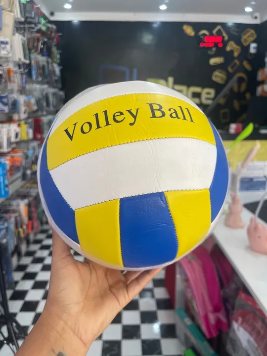 Bola vôlei voleibol