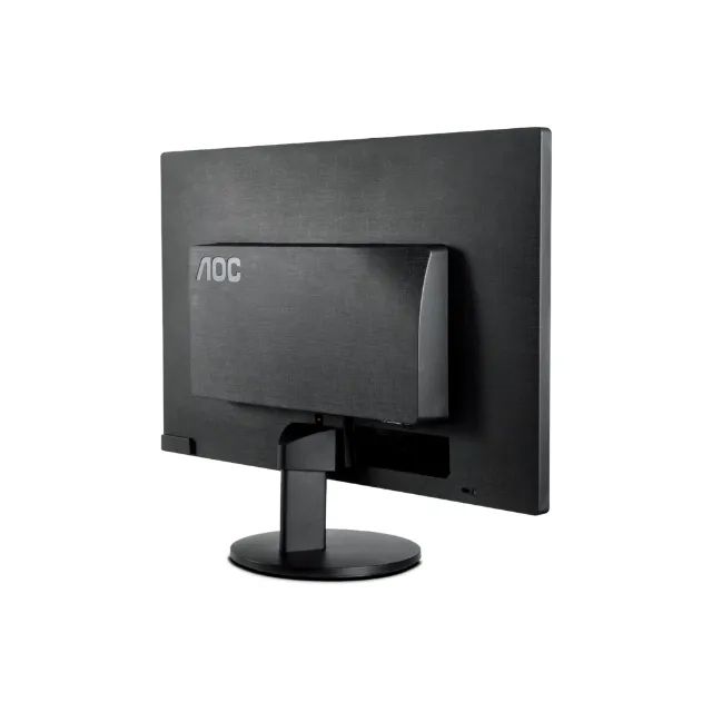 Monitor AOC 18,5 LED, VGA e HDMI - Foto 4