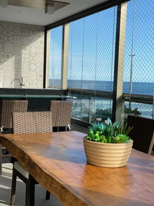 Recreio dos Bandeirantes | Cobertura 4 quartos, sendo 4 suites - Foto 3
