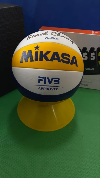 bola Mikasa vls300 beach voley pro
