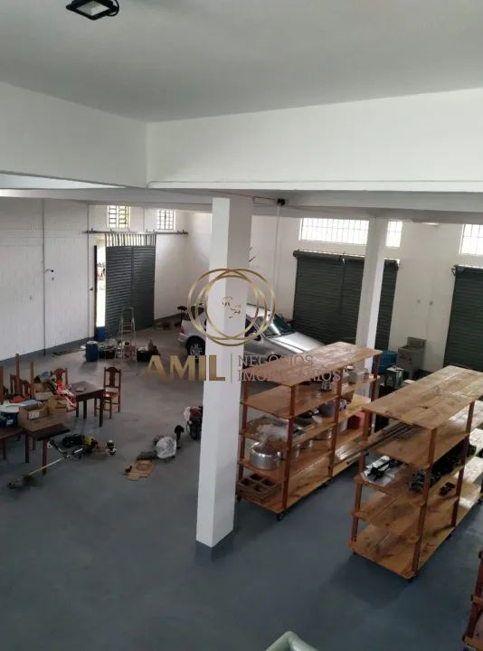 SE - Aluga-se ponto comercial com  860 m² de área construída e 1.400 m² de área total, Vis - Foto 15