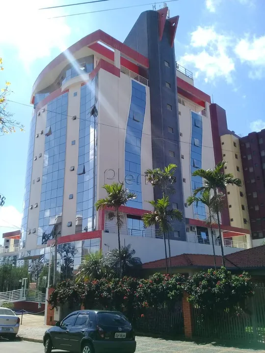 Sala para locação em Campinas, Jardim Guanabara, com 50 m², Lumen Comercial