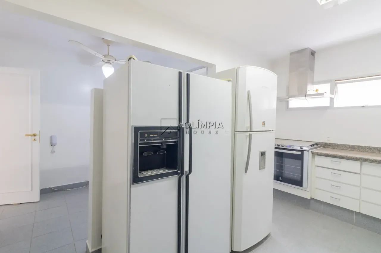 Apartamento Venda 3 Dormitórios - 170 m² Jardim Paulista - Foto 13