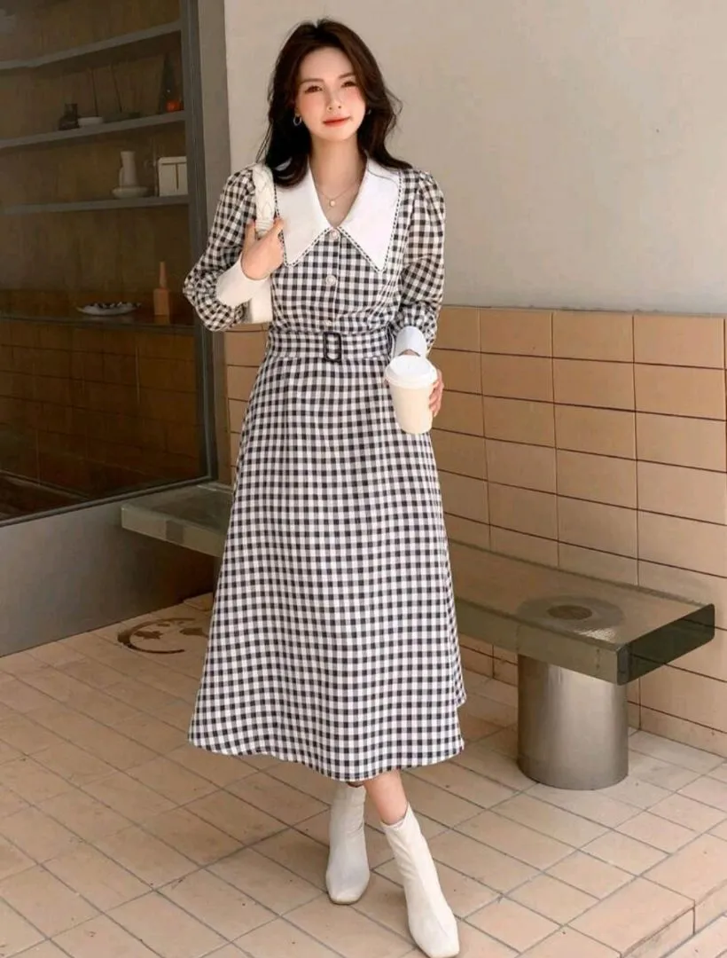 Vestido disponível