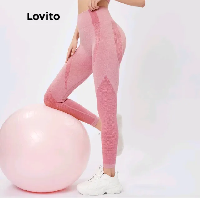 Calça legging academia fitness
