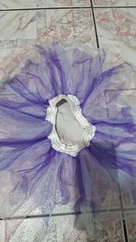 Fantasia unicórnio  - Foto 3