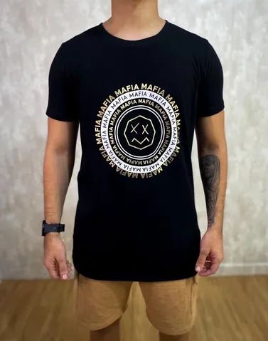 Camisa Longline - Foto 5