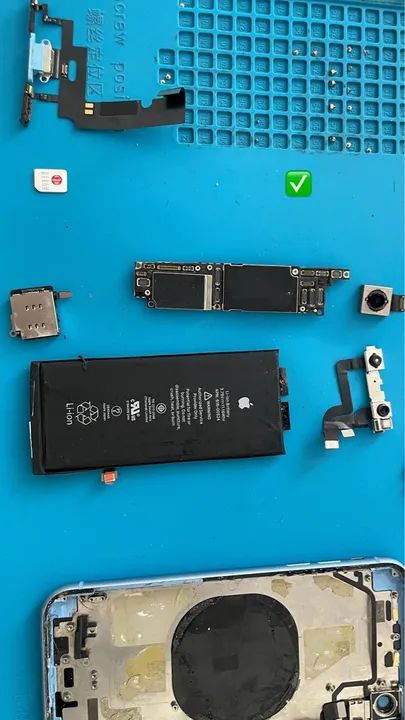 Conserto de iPhone em 1 hora - IHOUSE RECIFE  - Foto 2