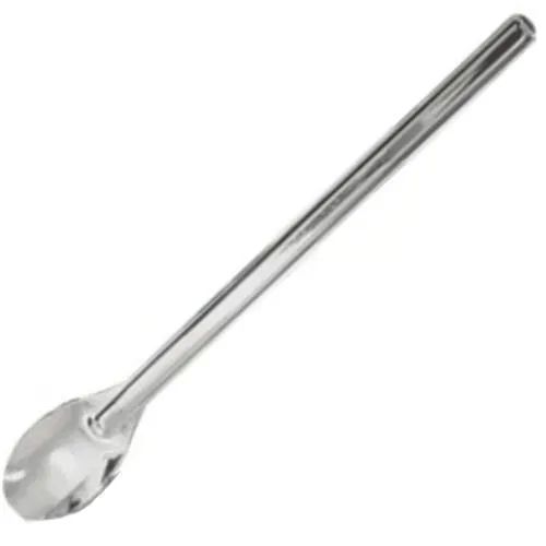 Colher De Suco De Inox Premium 20cm - Foto 2