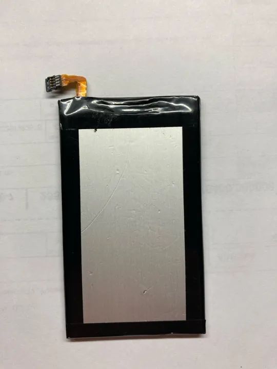 Bateria Motorola G2 - Foto 2