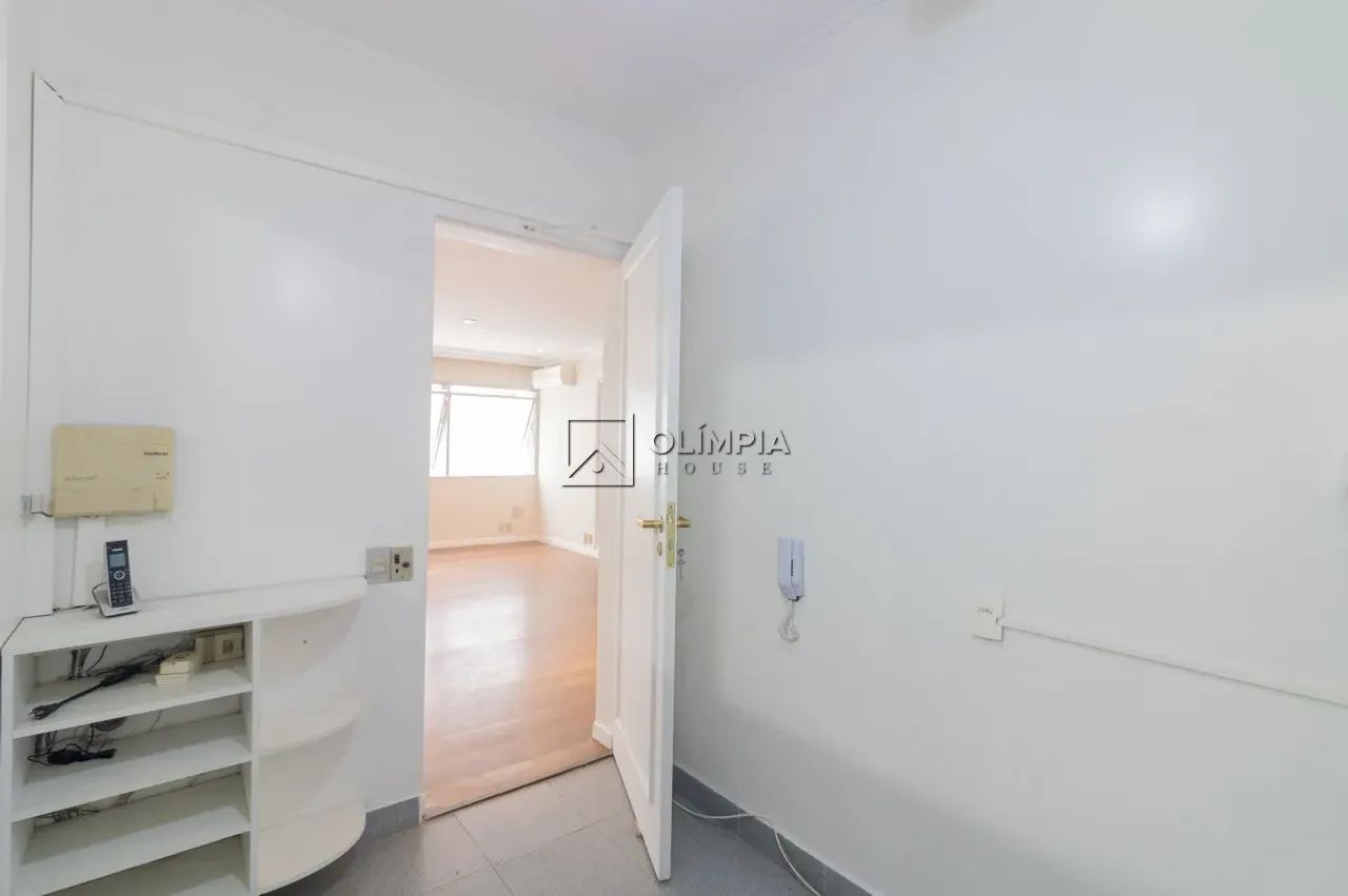 Apartamento Venda 3 Dormitórios - 170 m² Jardim Paulista - Foto 11