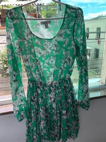 Vestido Forever 21 - Roupas - Costa Carvalho, Juiz de Fora