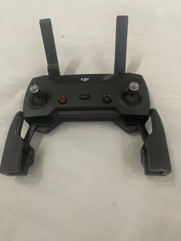 Dji spark sales remote controller manual