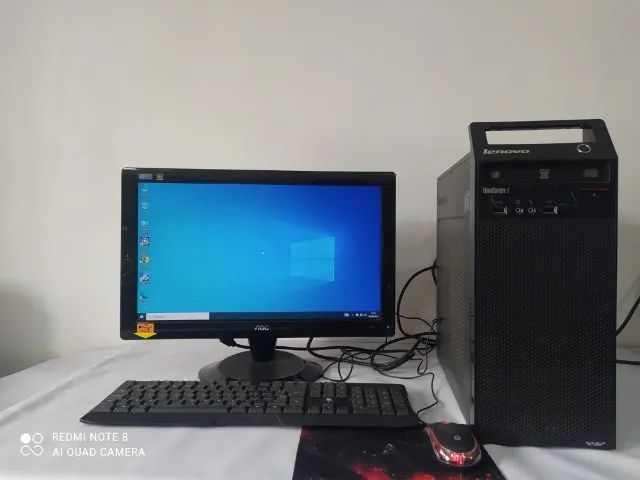 Computador i3 c/ garantia - Foto 6