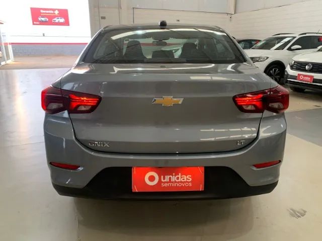 Onix Plus LT 1.0  - Foto 5