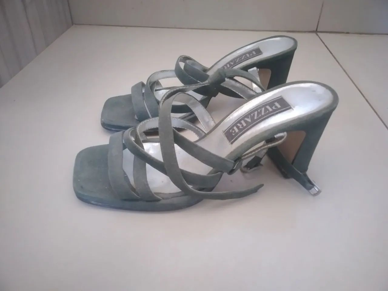 Sapato feminino  - Foto 2