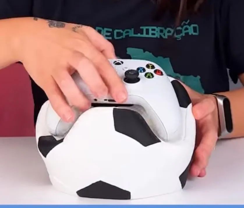 Impressão de objetos em 3D - Foto 5