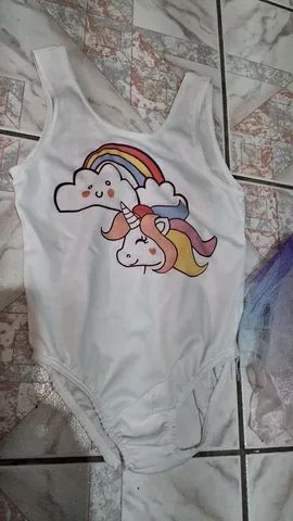 Fantasia unicórnio  - Foto 2