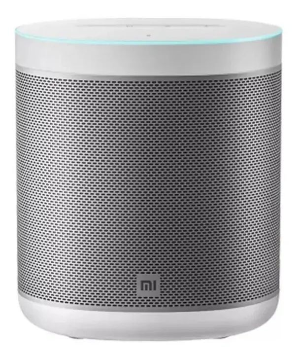 Caixa de som inteligente Mi Speak Google Assistente - Foto 5