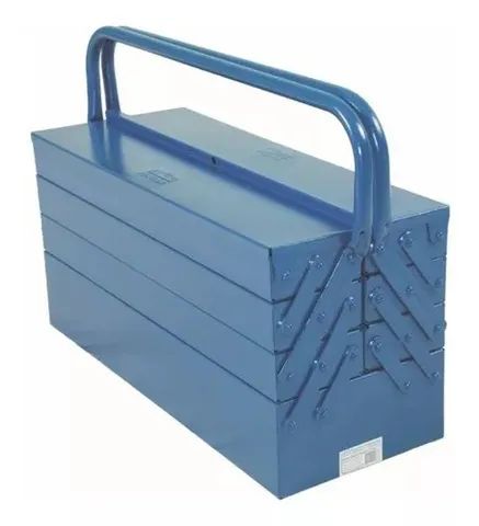 vendo mala de ferramentas n 09 fercar - Foto 3