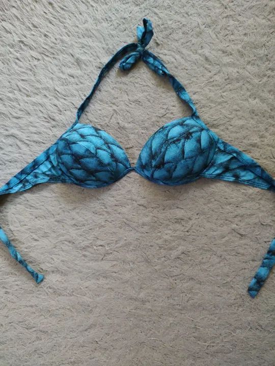 Vendo biquíne de Lycra. - Foto 4