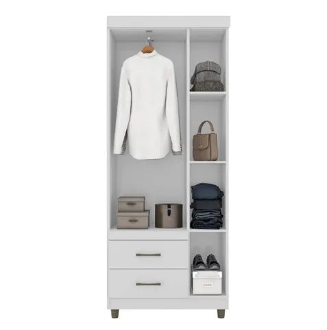 Guarda-Roupa @Eritreia@ - Foto 2